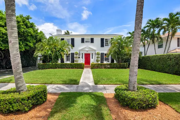 333 Monceaux Road, West Palm Beach, FL 33405
