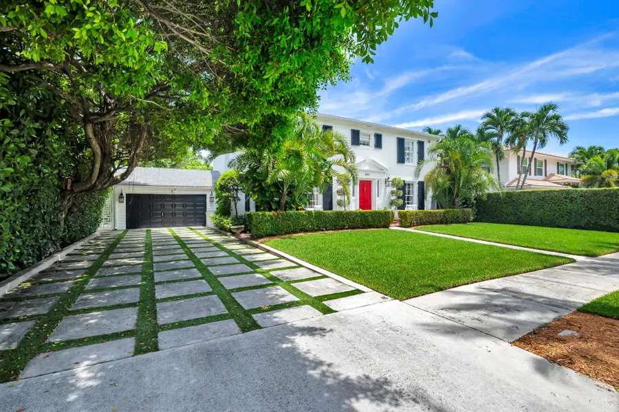 333 Monceaux Road, West Palm Beach, FL 33405 - #2