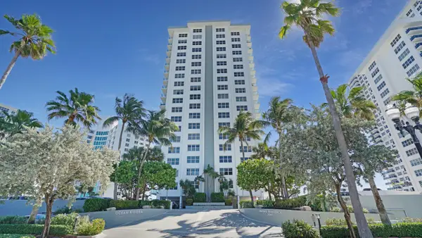 3550 Galt Ocean Drive #403, Fort Lauderdale, FL 33308