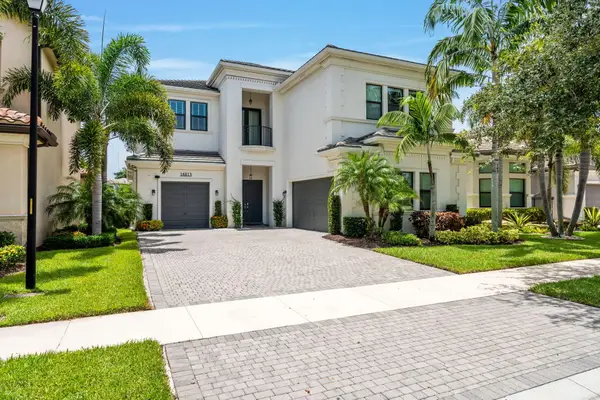 16813 Pavilion Way, Delray Beach, FL 33446
