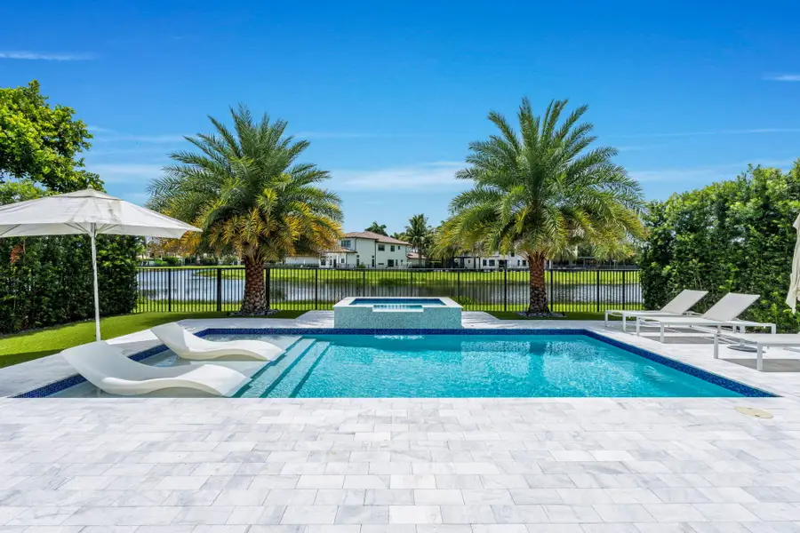 16813 Pavilion Way, Delray Beach, FL 33446 - #2