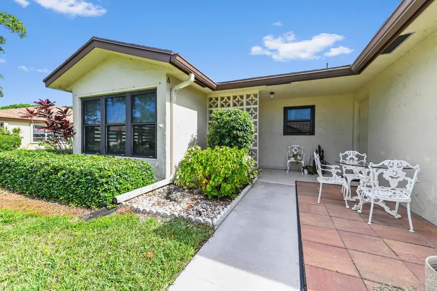 14080 Nesting Way #A, Delray Beach, FL 33484 - #2