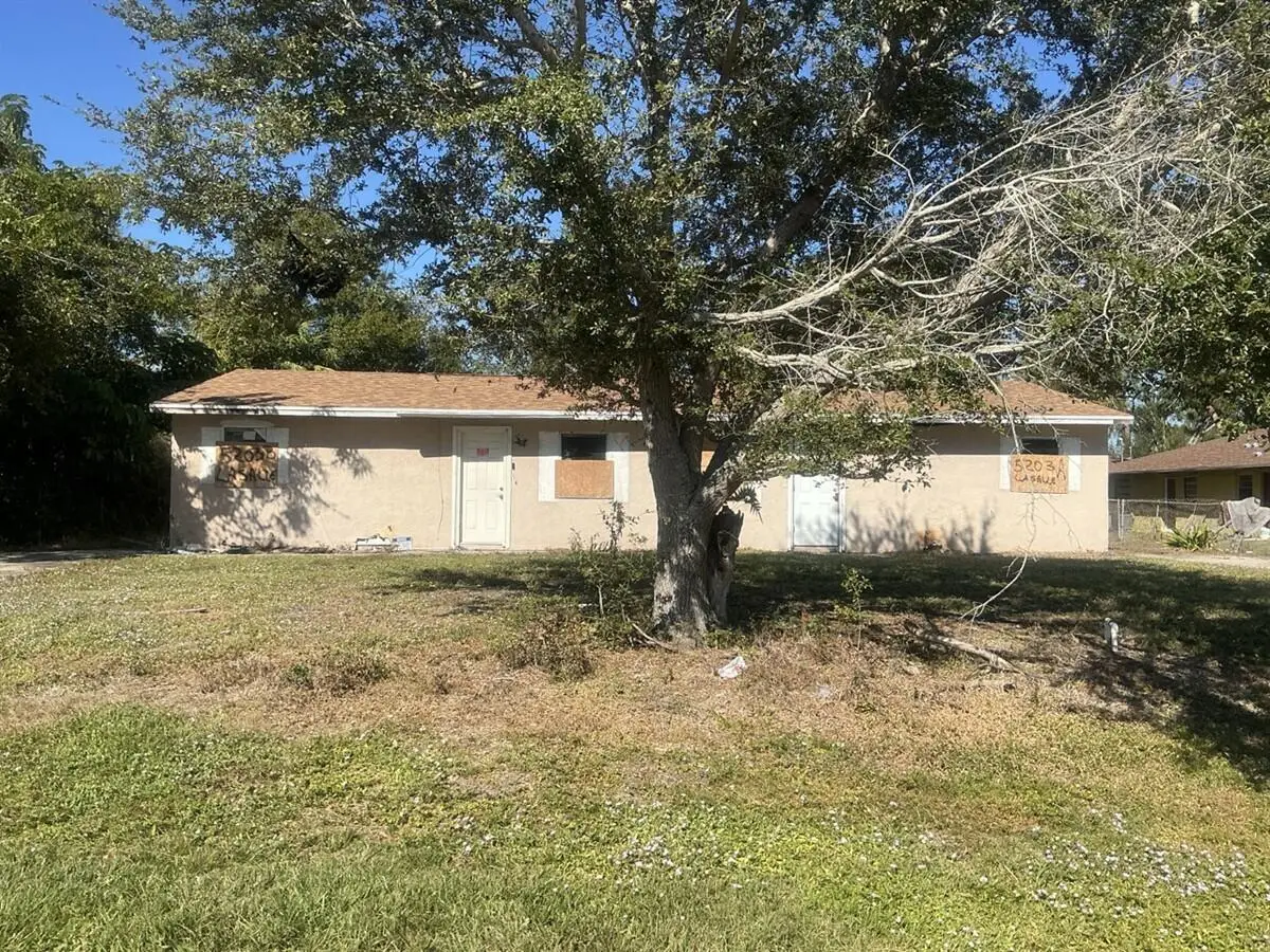 5203 La Salle Street, Fort Pierce, FL 34951 - #1