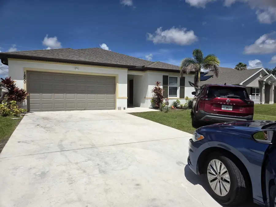 1850 SW Certosa Road, Port Saint Lucie, FL 34953 - #2