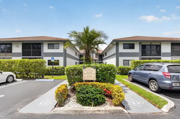 15234 Lakes Of Delray Boulevard #254, Delray Beach, FL 33484