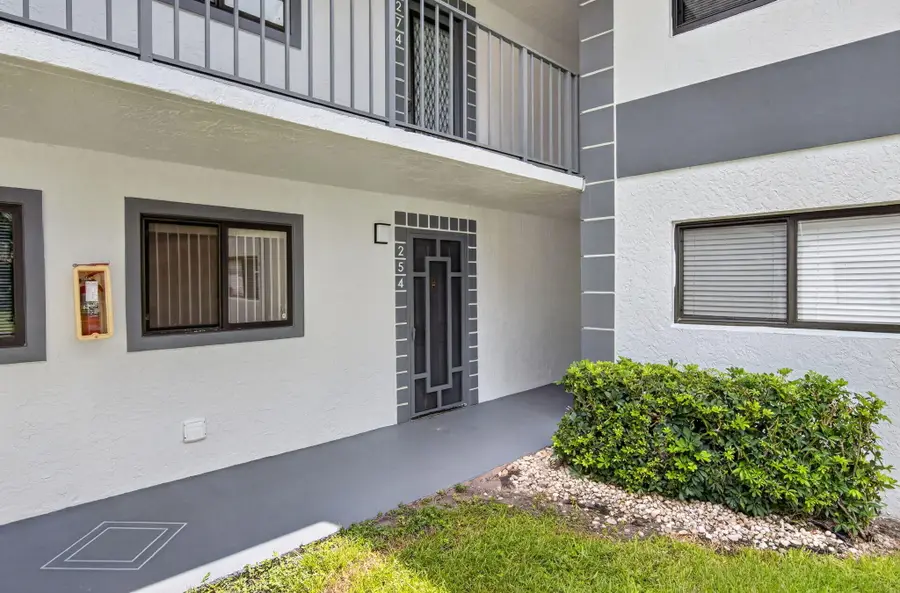 15234 Lakes Of Delray Boulevard #254, Delray Beach, FL 33484 - #2