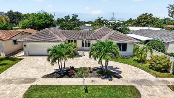 6351 NE 22nd Avenue, Fort Lauderdale, FL 33308