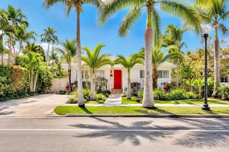 1016 Harrison Street, Hollywood, FL 33019 - #2