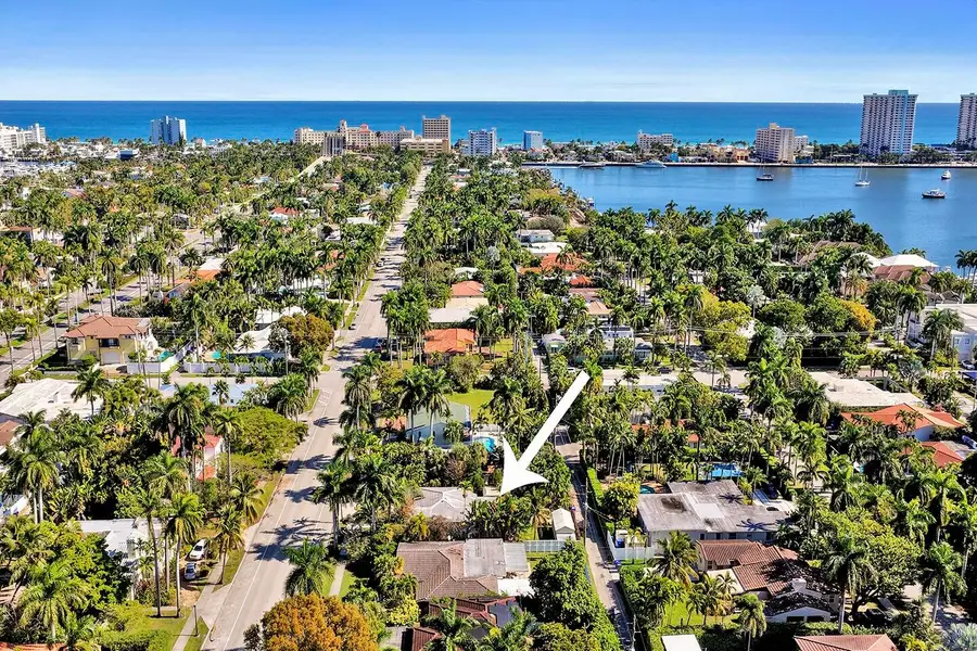 1016 Harrison Street, Hollywood, FL 33019 - #3