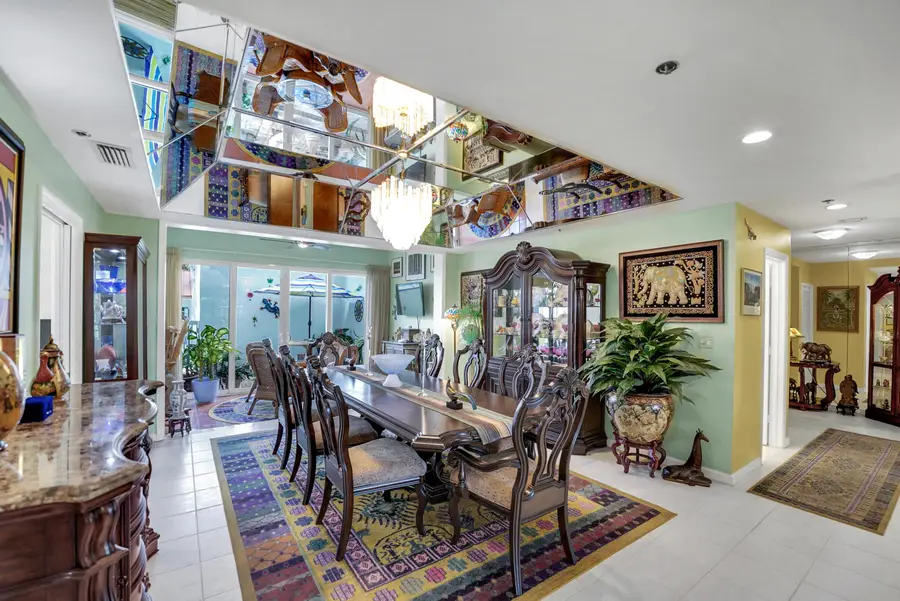 4114 W Palm Aire Drive #141B, Pompano Beach, FL 33069 - #3