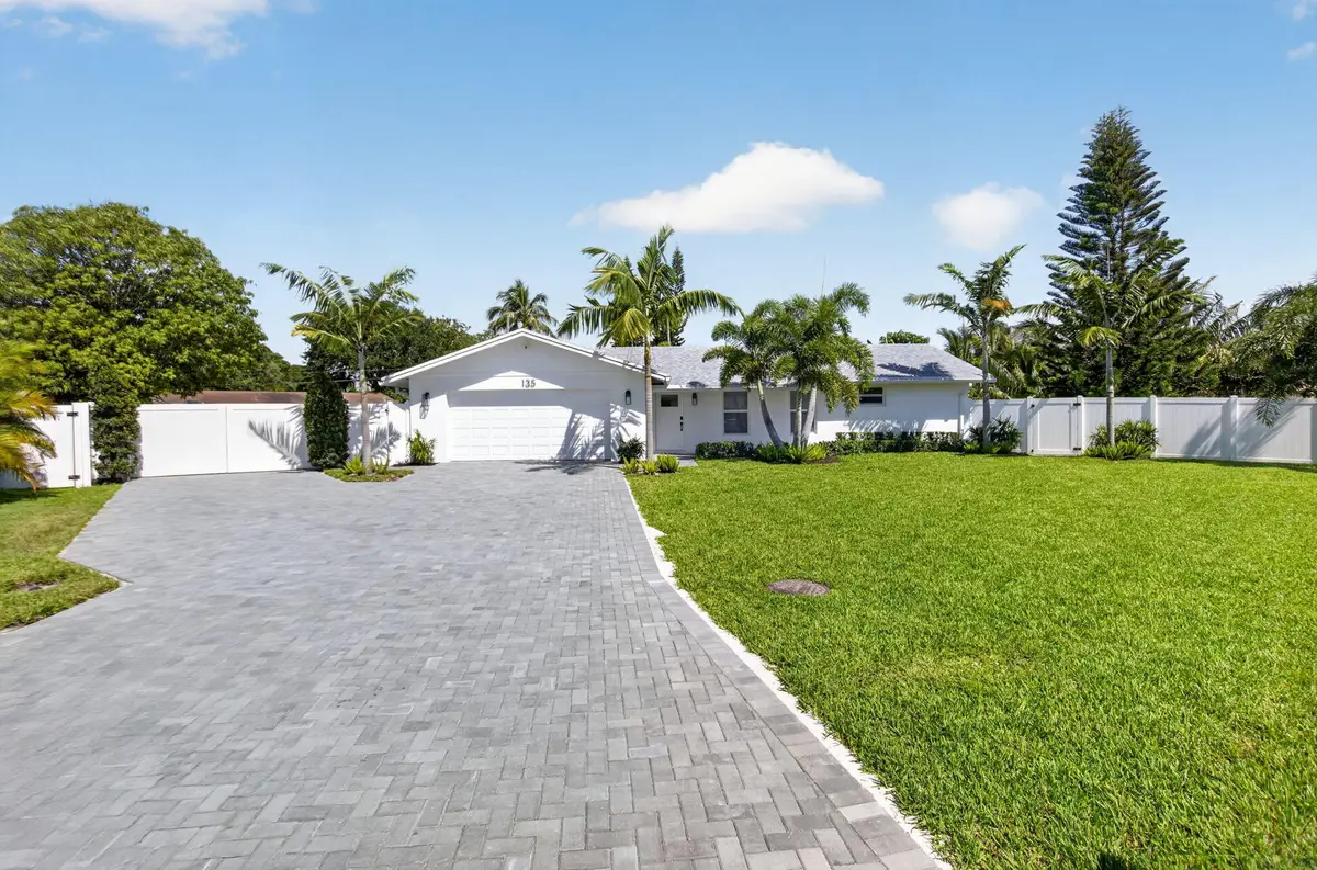 135 SE 28th Court, Boynton Beach, FL 33435 - #1