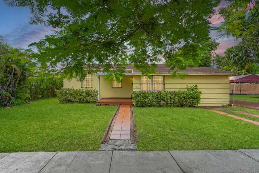 331 Tamiami Canal Road, Miami, FL 33144 - #3