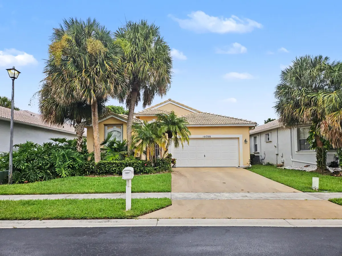 10788 Fillmore Drive, Boynton Beach, FL 33437 - #1