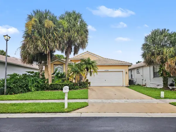 10788 Fillmore Drive, Boynton Beach, FL 33437