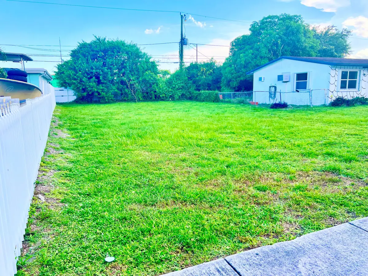 5226 Fletcher Street, Hollywood, FL 33021 - #1