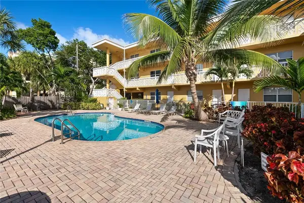 815 Middle River Drive #205, Fort Lauderdale, FL 33304