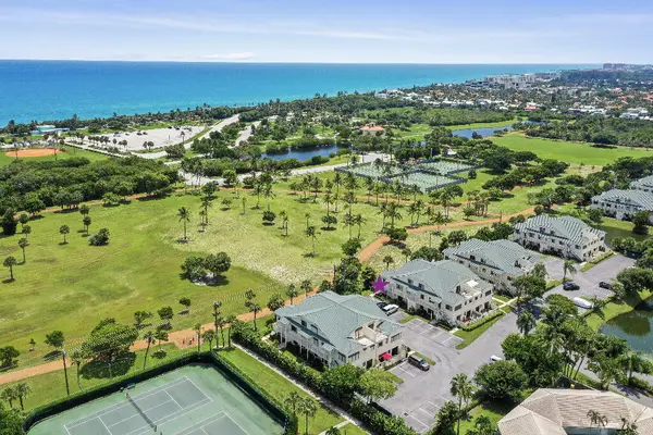210 Bella Vista Court N #10, Jupiter, FL 33477