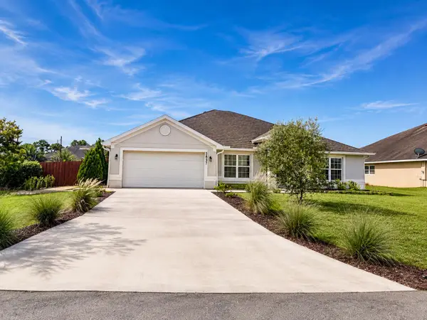 5857 NW Ethel Court, Port St Lucie, FL 34986