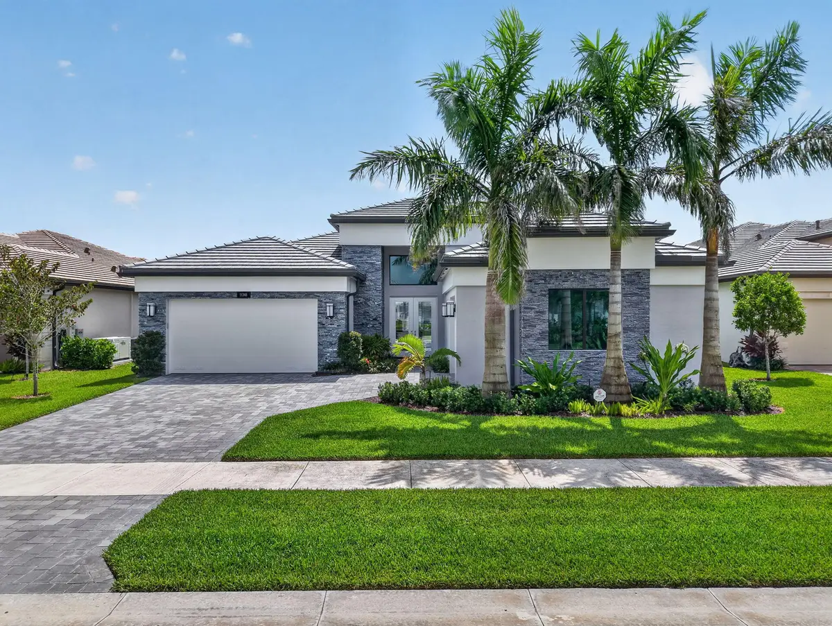 11348 Cherry Canyon Court, Boynton Beach, FL 33473 - #1