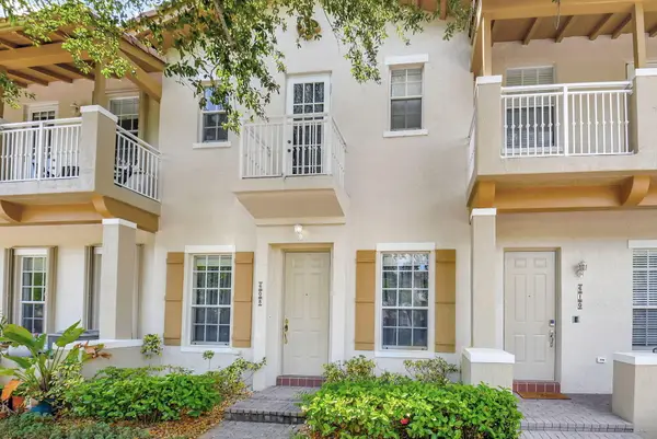 608 NW 25th Avenue, Boynton Beach, FL 33426