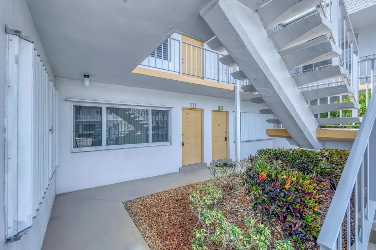3240 Lake Osborne Drive #109, Lake Worth Beach, FL 33461 - #1