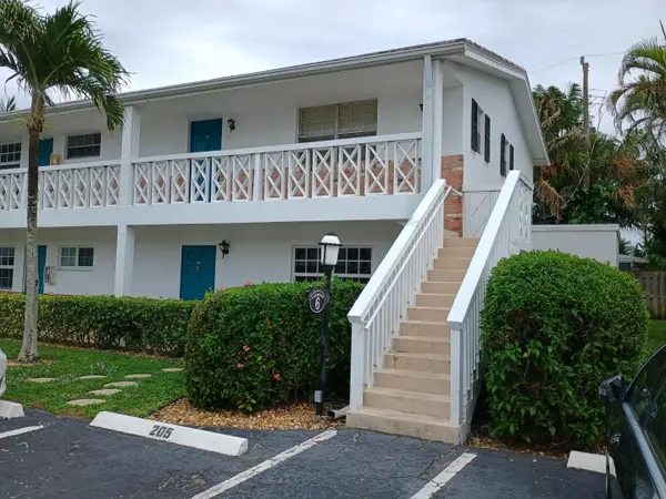 5505 N Ocean Boulevard N #6-206, Ocean Ridge, FL 33435