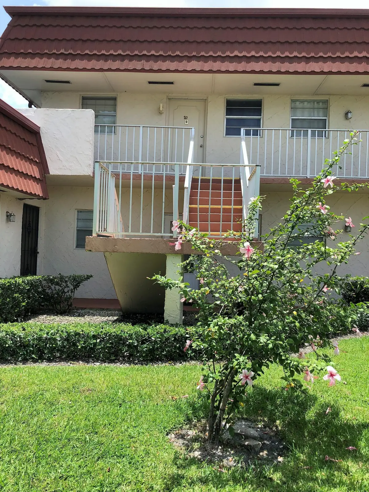 12011 Poinciana Boulevard S #202, Royal Palm Beach, FL 33411 - #1