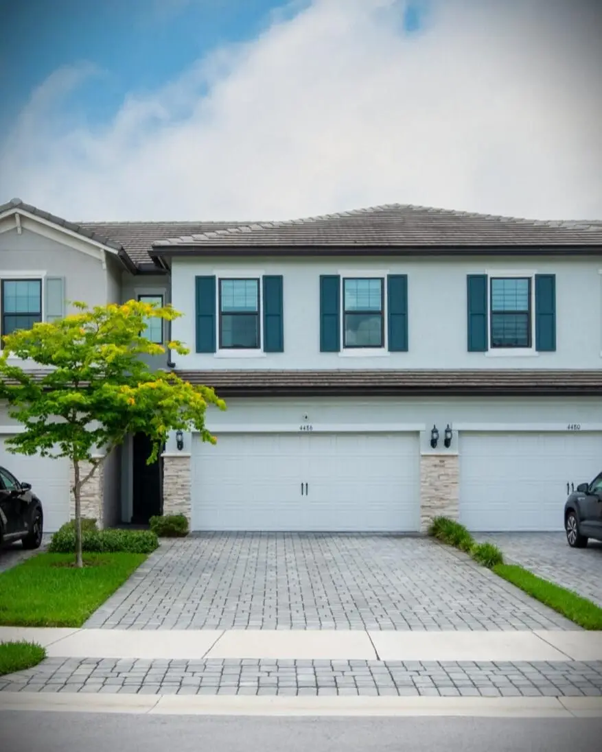 4486 Appleton Circle W, Oakland Park, FL 33309 - #2