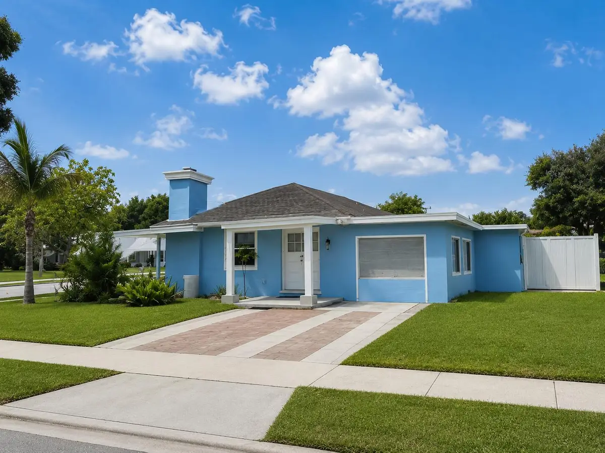 1001 Sunrise Boulevard, Fort Pierce, FL 34950 - #1