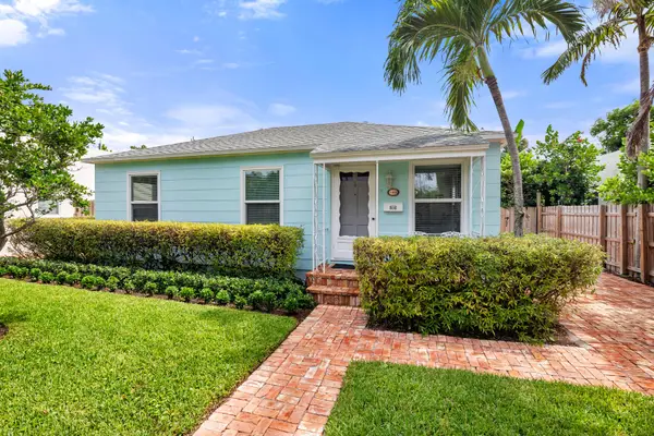 816 Avon Road, West Palm Beach, FL 33401