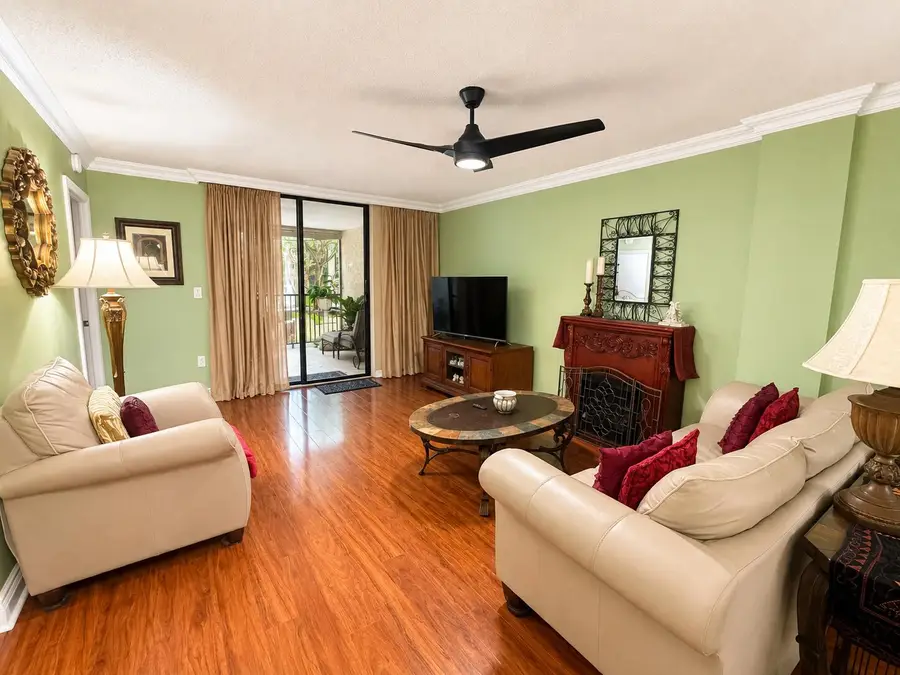 2812 N 46th Avenue #G265, Hollywood, FL 33021 - #2