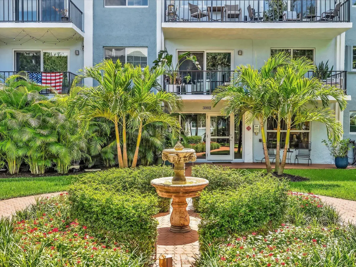 3002 NE 5th Terrace #105-B, Wilton Manors, FL 33334 - #1