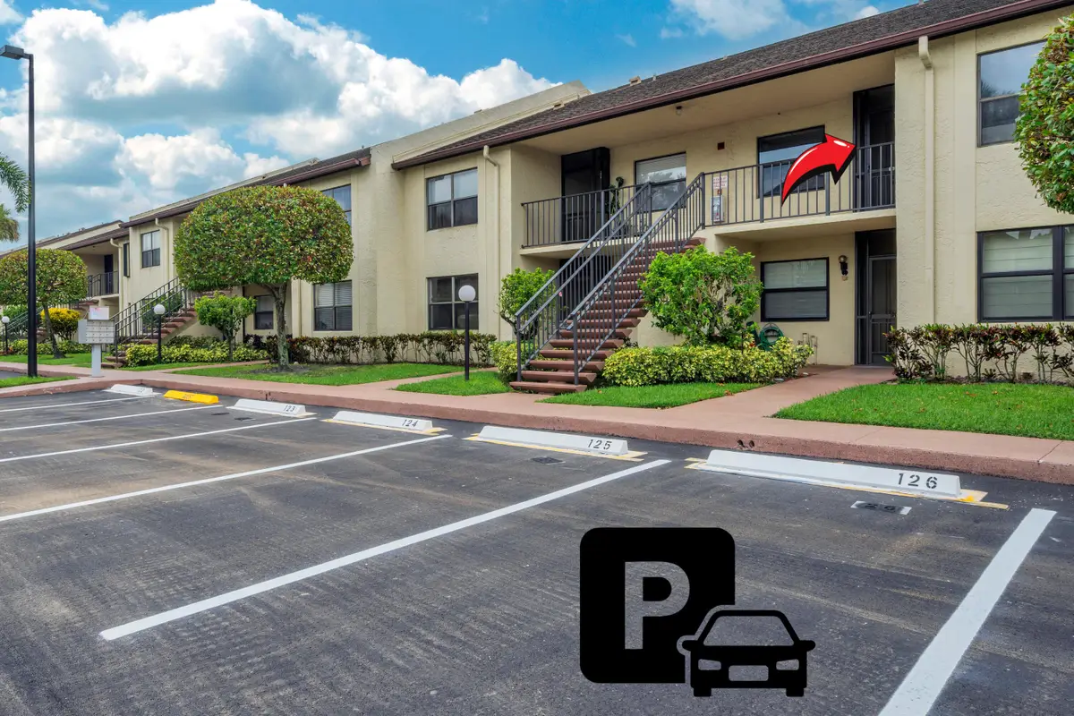 7854 Willow Spring Drive #1626, Lake Worth, FL 33467 - #1