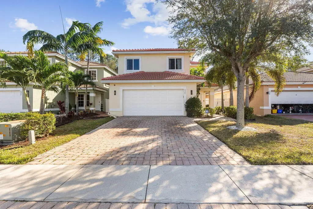 6384 Adriatic Way, West Palm Beach, FL 33413 - #1