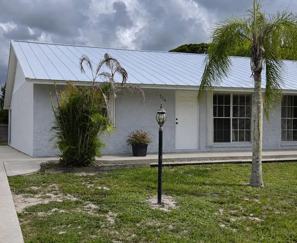 276 SE Norfolk Boulevard, Stuart, FL 34997 - #1