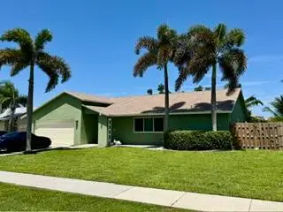 6120 Silver Oak Drive, Lake Worth, FL 33467 - #1