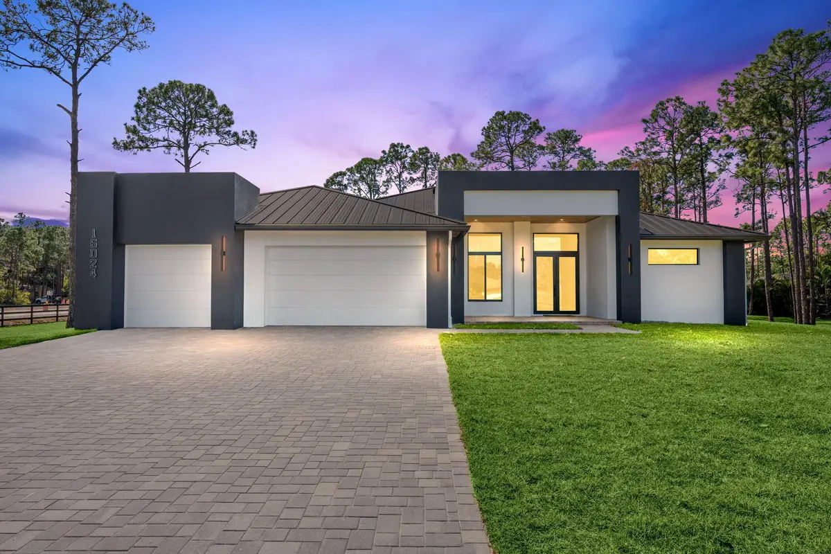 16024 84th Court N, The Acreage, FL 33470 - #1