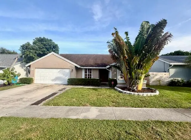 1705 Banyan Creek Court, Boynton Beach, FL 33436 - #2
