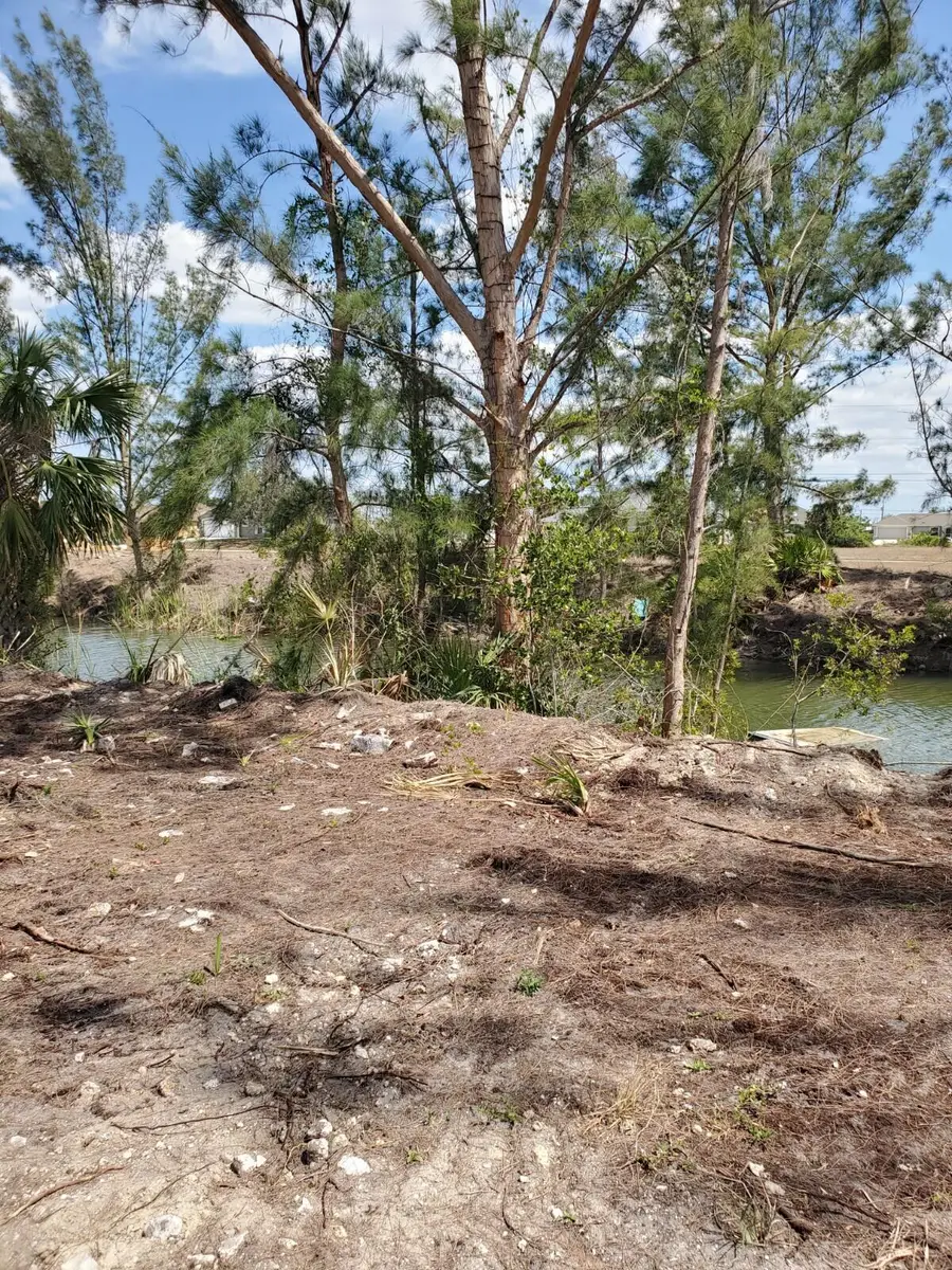 3905 NE 9th Avenue, Cape Coral, FL 33909 - #2