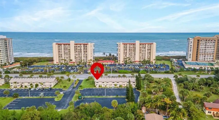 4225 N Highway A1a #17, Fort Pierce, FL 34949 - #3