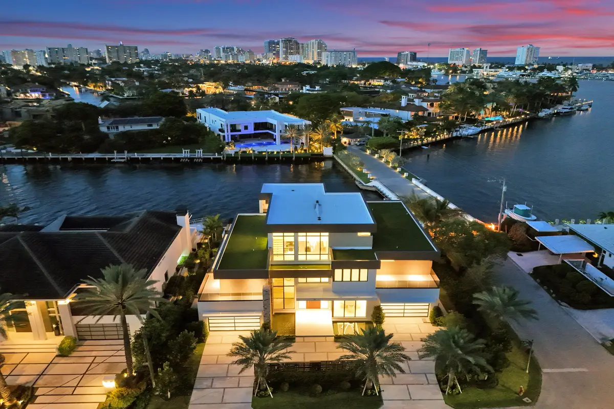 23 Isla Bahia Drive, Fort Lauderdale, FL 33316 - #1