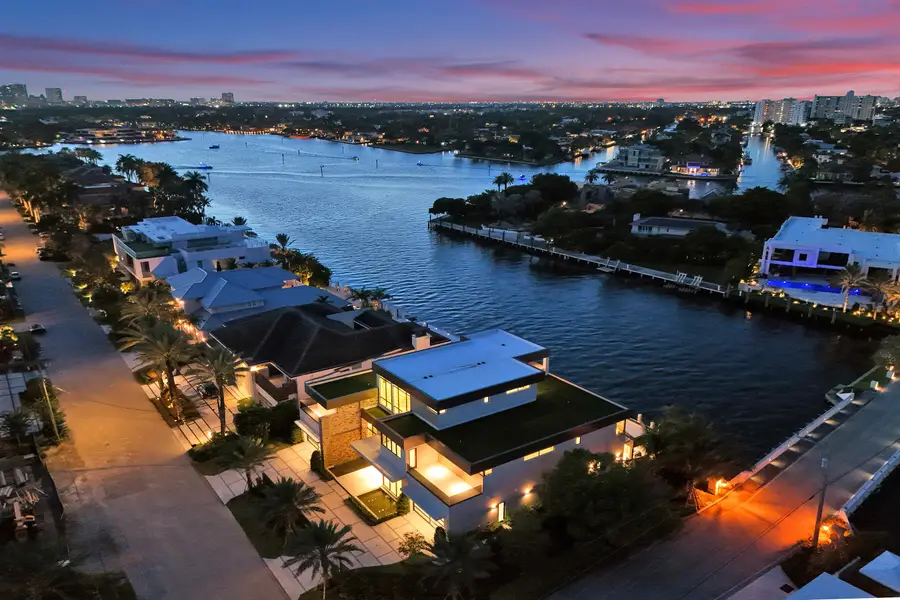 23 Isla Bahia Drive, Fort Lauderdale, FL 33316 - #2