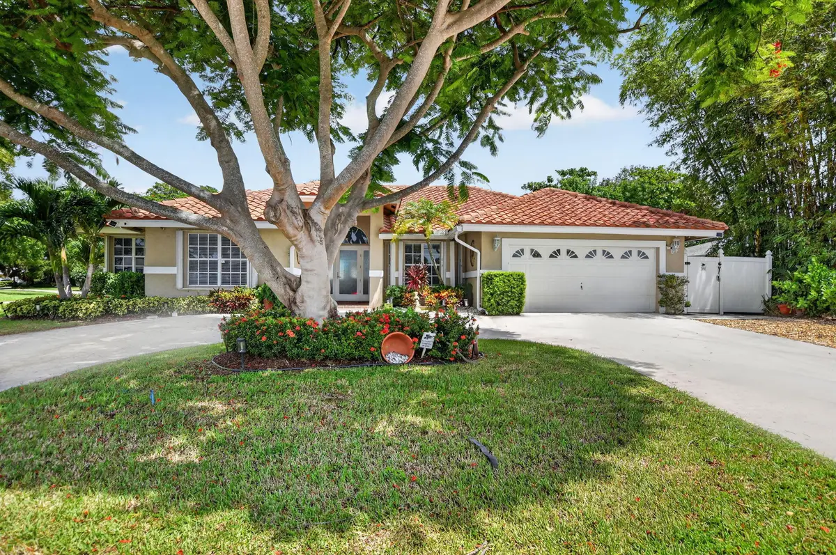703 Avocet Road, Delray Beach, FL 33444 - #1