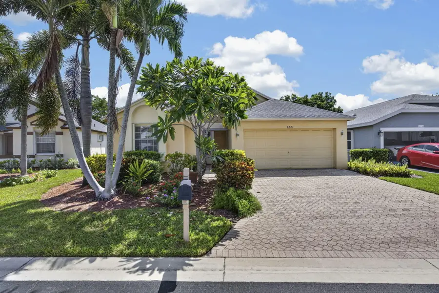 2221 Soundings Court, Greenacres, FL 33413 - #2