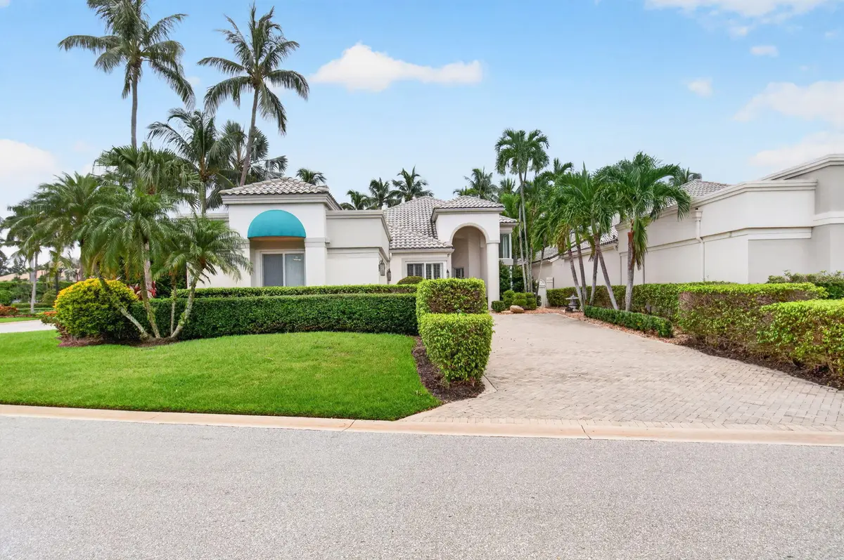 6098 NW 24th Terrace, Boca Raton, FL 33496 - #1