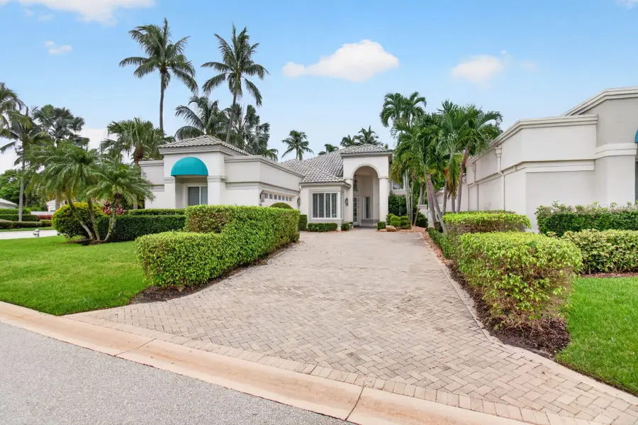 6098 NW 24th Terrace, Boca Raton, FL 33496 - #2