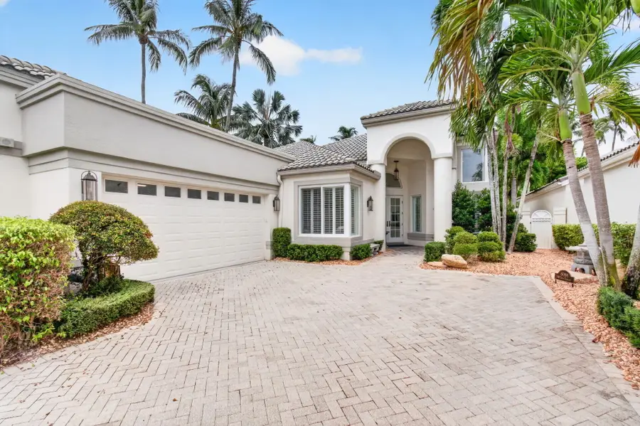 6098 NW 24th Terrace, Boca Raton, FL 33496 - #3