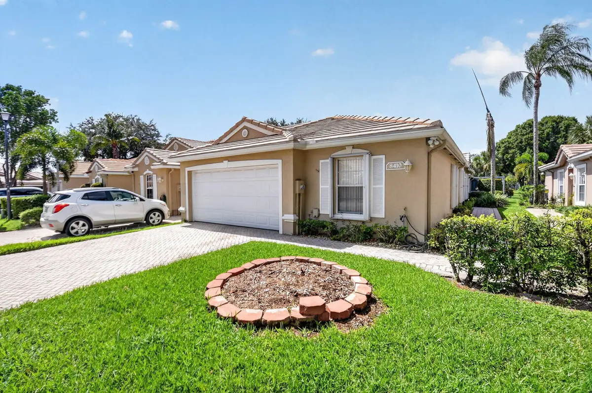8410 Cargill Point Point, West Palm Beach, FL 33411 - #1
