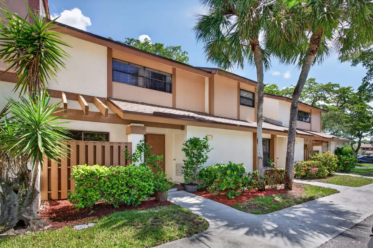 4705 NW 30th Street, Coconut Creek, FL 33063 - #1