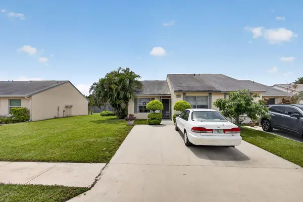 262 Palmetto Court, Jupiter, FL 33458